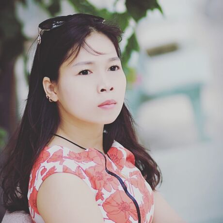 Hồ Thị